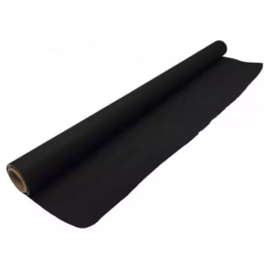 Black Wrap, 60x750cm