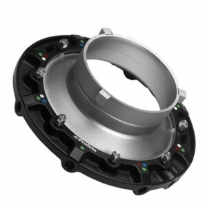 Speedring Bowens [BM] to Chimera VideoPro/Octadome