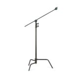 C-Stand 40", SORT, Avenger.
