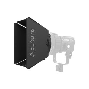 Fresnel, Storm 80c, CF4, Aputure