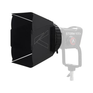 Fresnel, Storm 400x, CF7, Aputure