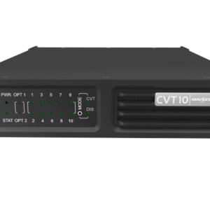 Fiber Converter, CVT10-S, Novastar