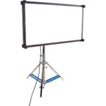 Celeb 850 LED DMX, KinoFlo