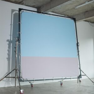 12x12' City Bounce #1, Bluff Bounce