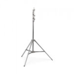 Combo Stand, 28mm, 4 led, Sølv, Avenger A1045 [179-450cm]