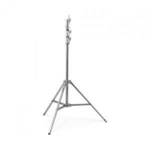 Combo Stand, 28mm, 4 led, Sølv, Avenger A1045 [179-450cm]