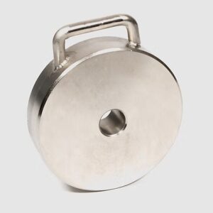 Counterweight 12kg, GFM