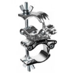 Rørkobling, Swivel Clamp