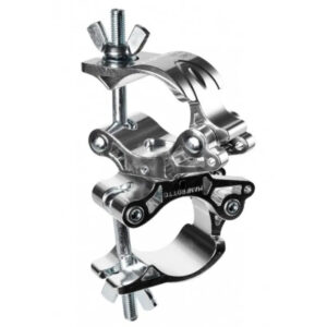 Rørkobling, Swivel Clamp