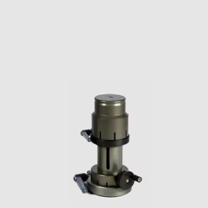 Cranked Riser Medium, Euro, 14-22cm, GFM