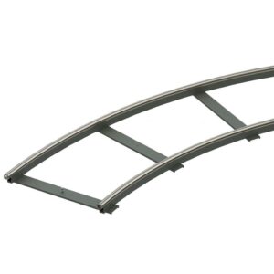 GFM Track 1/8 circle, outer diameter 4,8m