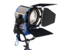575W D5 Fresnell HMI, ARRI