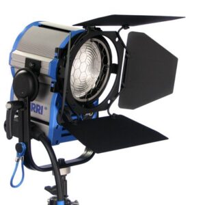 575W D5 Fresnell HMI, ARRI
