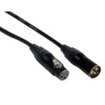 DMX kabel 3p, 20m