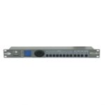 DMX Recorder, DR-Pro-Rack, Showtec