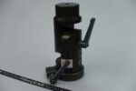 Riser w. tilt, Euro 22cm, GFM