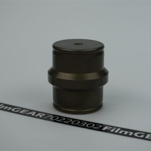 Euro to Euro adaptor, GFM