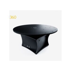 Turntable, Spin360, DitoGear