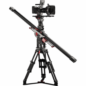 Dolly Crane HD, Slider Travel 160cm/Jibarm Load 32kg