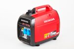 Generator Honda EU 22i, 2,2kW (1,8kW)  OBS NY MODEL