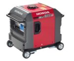 Generator Honda EU 30 iS, 3kW (2,8kW)