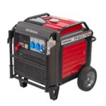 Generator Honda EU 70 iS, 7kW, (5,5kW)
