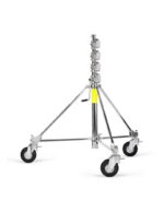 Easylift Stratosafe stand, 4 led, Avenger B150 [1,9-6,1m][70kg]