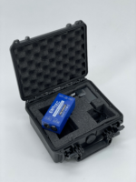 ODE Mk2 PoE, Ethernet > DMX RDM, Enttec