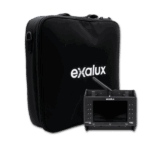 Control ONE Wireless DMX Console, Exalux
