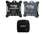 Connect ONE + TX100 Wireless DMX Kit, Exalux