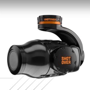 F1 Stabilized Head, Shotover