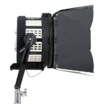 Fresnel EVOKE 900/1200, FL-35YK, Nanlux
