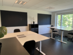 FilmGEARoffice, Kontor 1