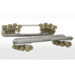 Skateboard wheels, Articulated, Fisher