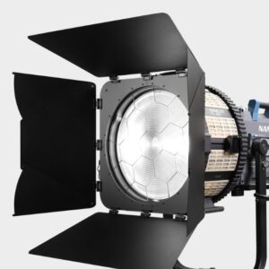 Fresnel EVOKE 5000b, FL-45, Nanlux