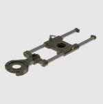 Jib Slider, GFM