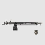 GF-MiniJib, Length 82cm, Travel 100cm, Load 30kg