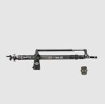 GF-TeleJib, Length 103-156cm, Travel 143-230cm, Load 30-45kg