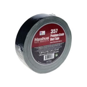 Gaffertape Sort, Nashua 357