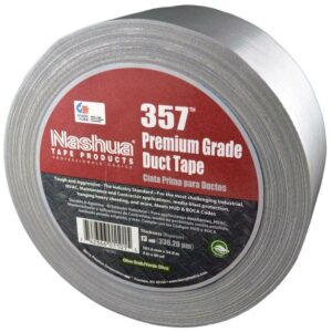 Gaffertape Grå, Nashua 357