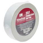 Gaffertape Hvid, Nashua 357
