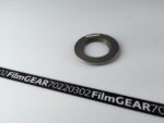 Skål adapter 100mm > 75mm, GFM