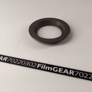 Skål adaptor 150mm > 100mm, GFM