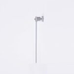 Gobo arm, Kort, American
