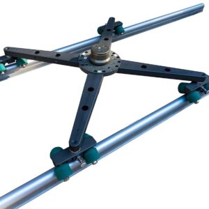 Grip Kit Dolly, 61cm, GFM
