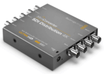 HD-SDI (6G) Splitter 1:8, (4K), Blackmagic