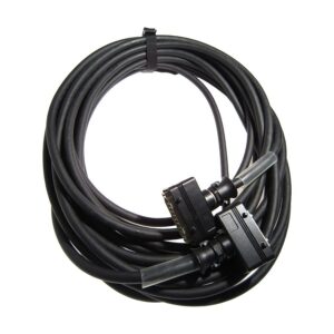Multikabel, 8x10A, 05m, 16x1,5kvd, Harting