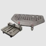 Hi/Low Platform, Primo Dolly