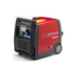 Generator Honda EU 30 i, 3kW, Compact (2,6kW)  OBS COMPACT