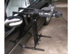 Car Mount SSE, Hostess tray/Hoodbrige